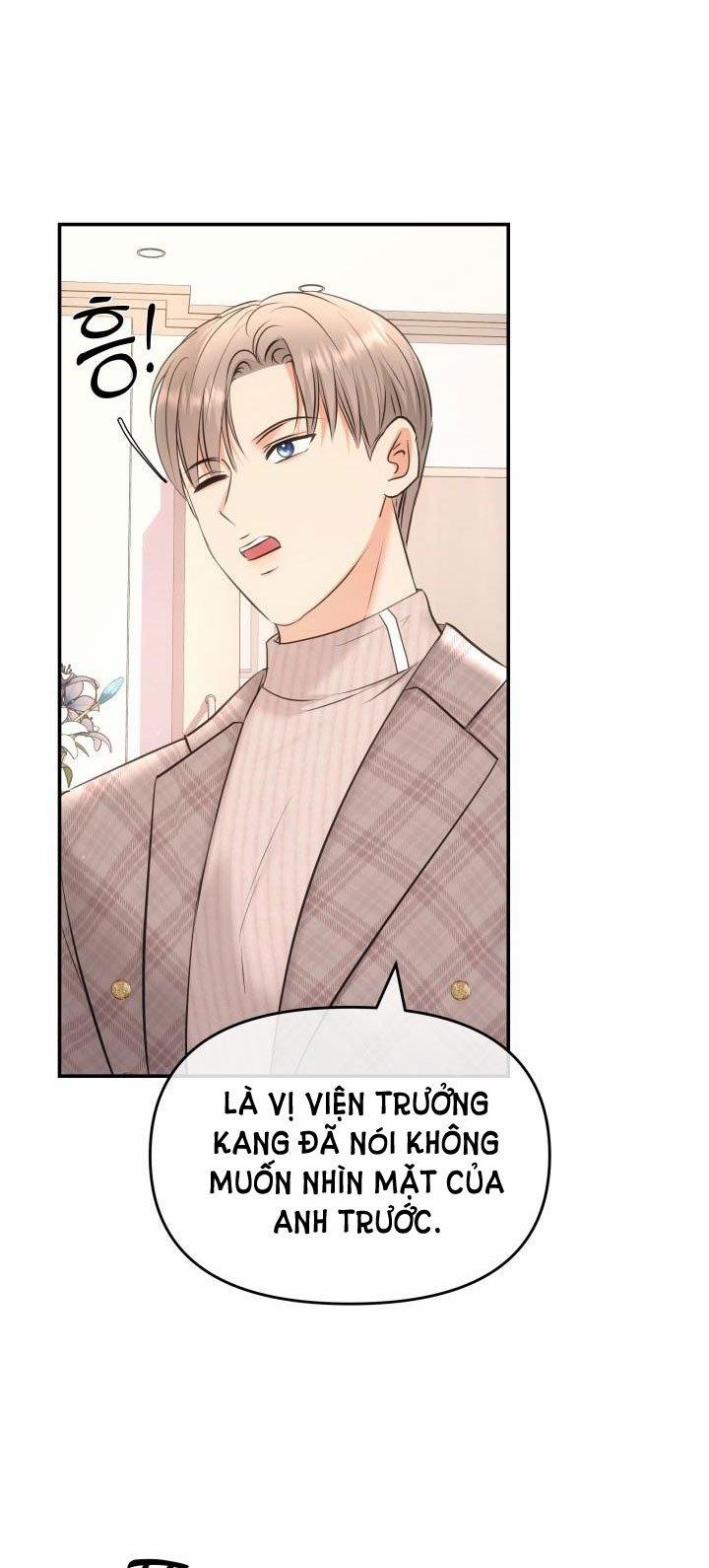 [18+] Quý Ngài Ác Ma 27.1 trang 17