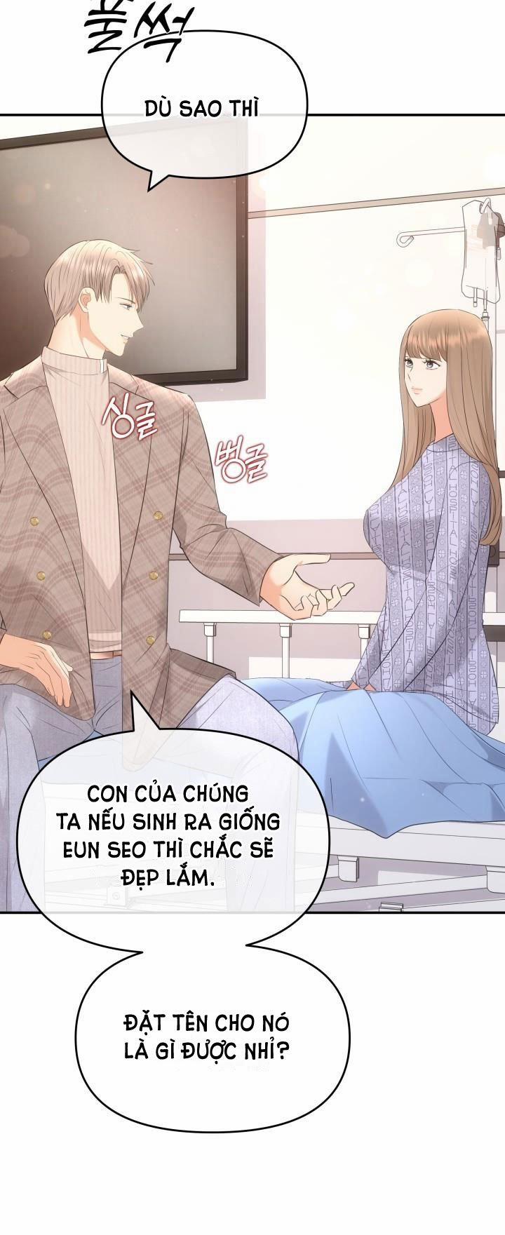 [18+] Quý Ngài Ác Ma 27.1 trang 18