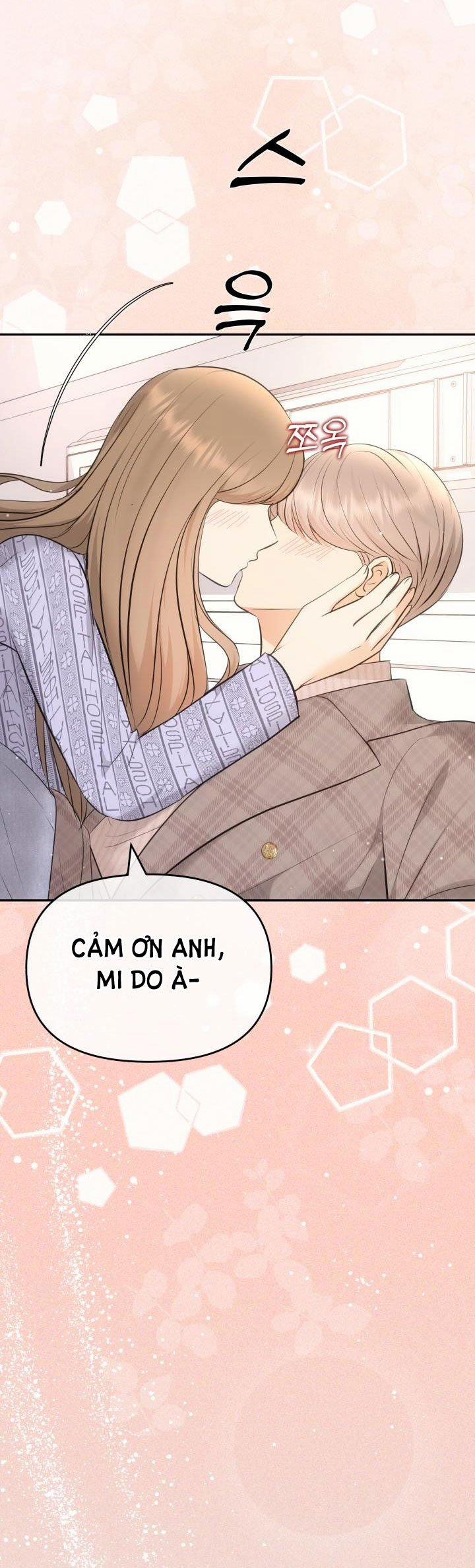 [18+] Quý Ngài Ác Ma 27.1 trang 28