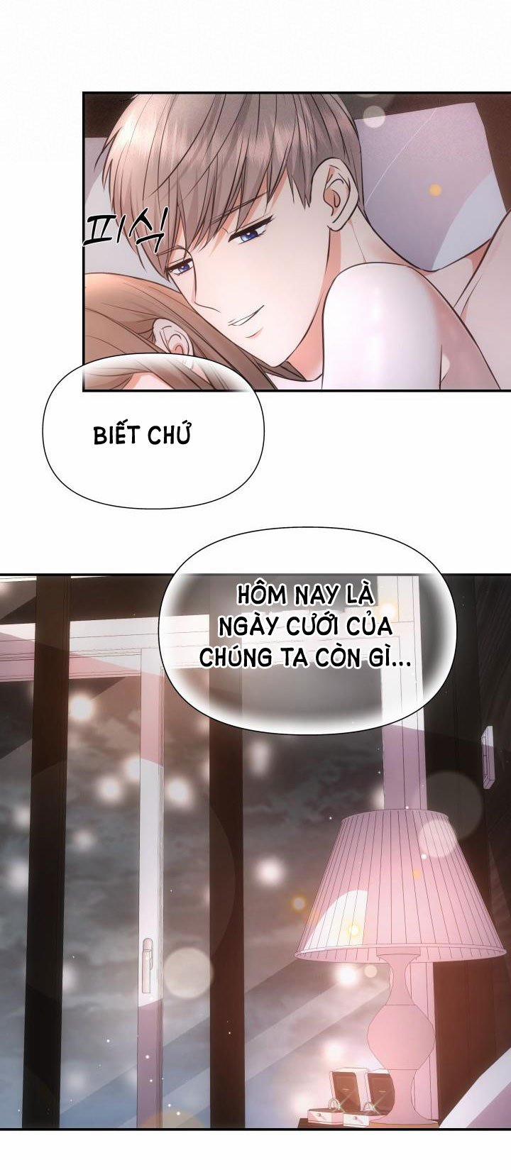 [18+] Quý Ngài Ác Ma 27.1 trang 38