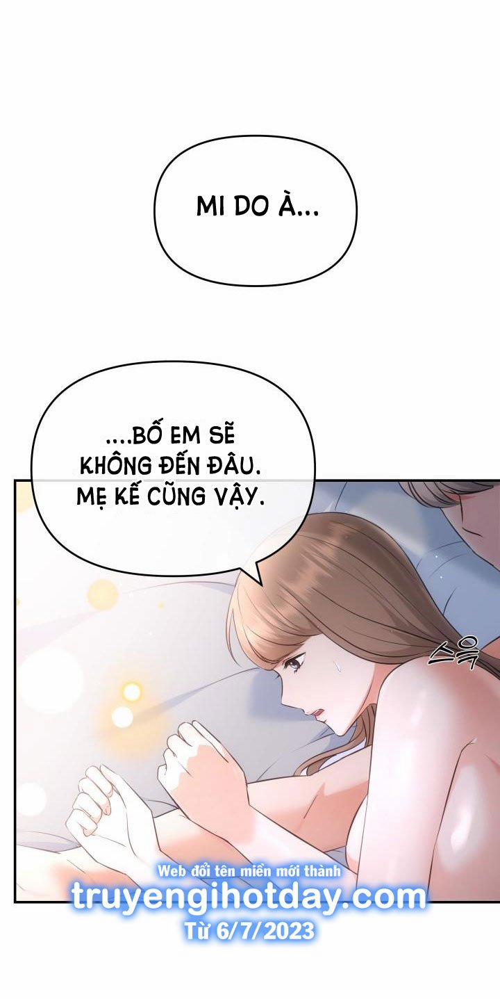 [18+] Quý Ngài Ác Ma 27.1 trang 39