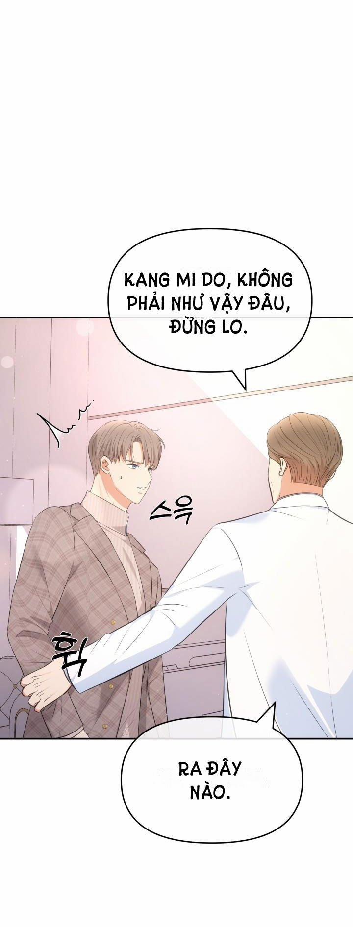 [18+] Quý Ngài Ác Ma 27.1 trang 4