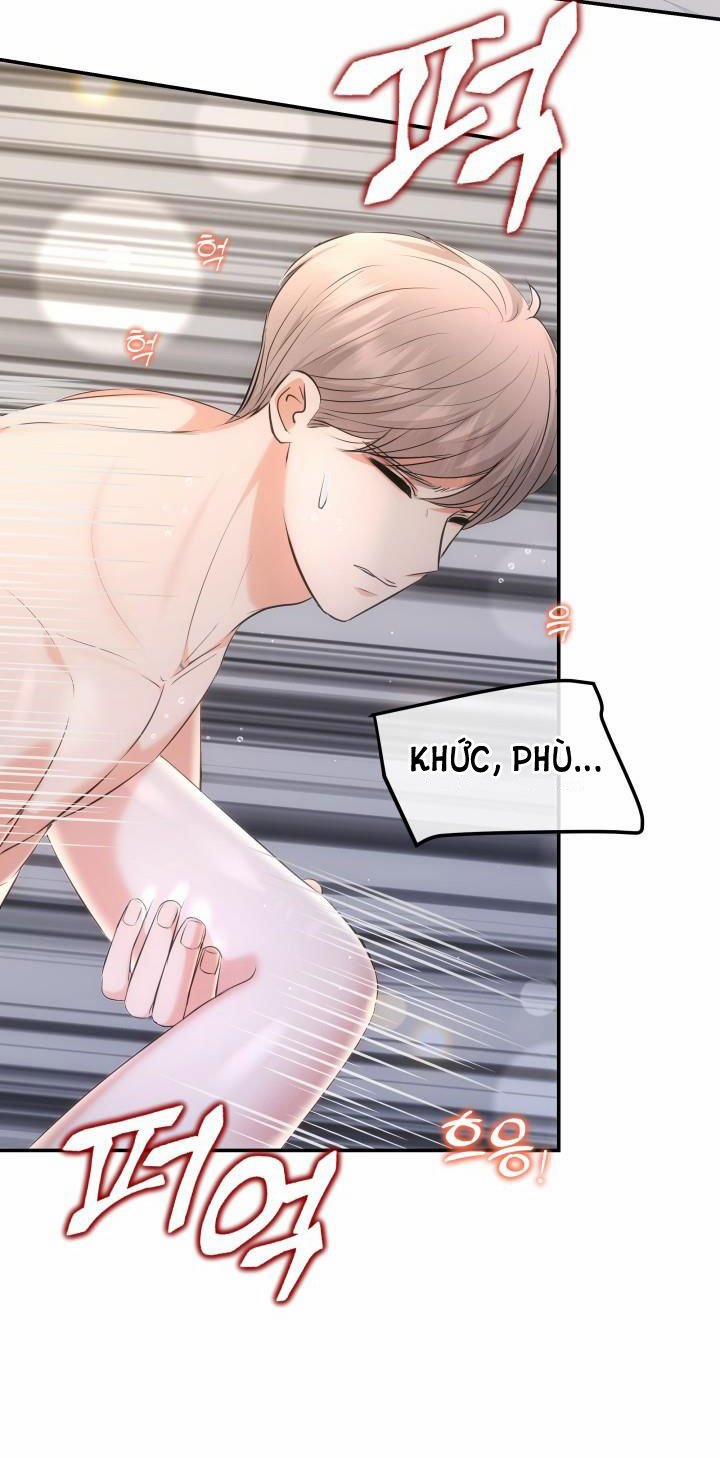 [18+] Quý Ngài Ác Ma 27.2 trang 21