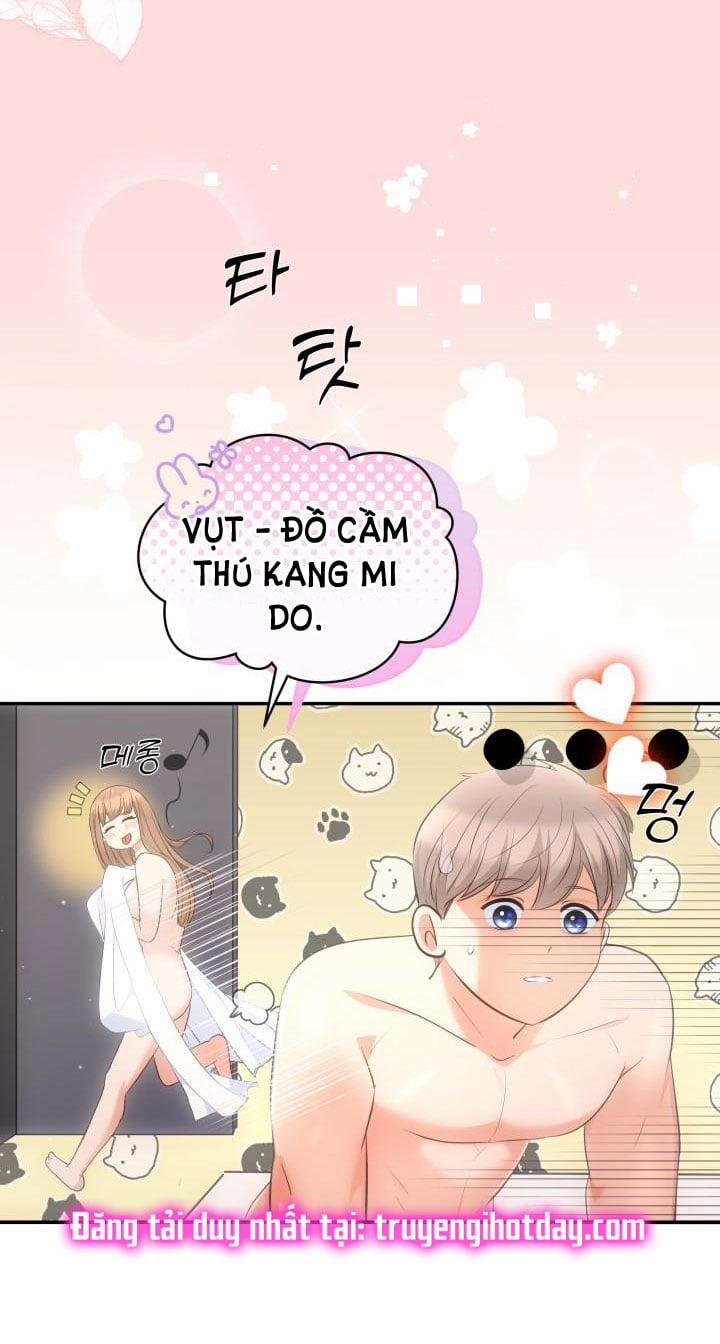 [18+] Quý Ngài Ác Ma 27.2 trang 32