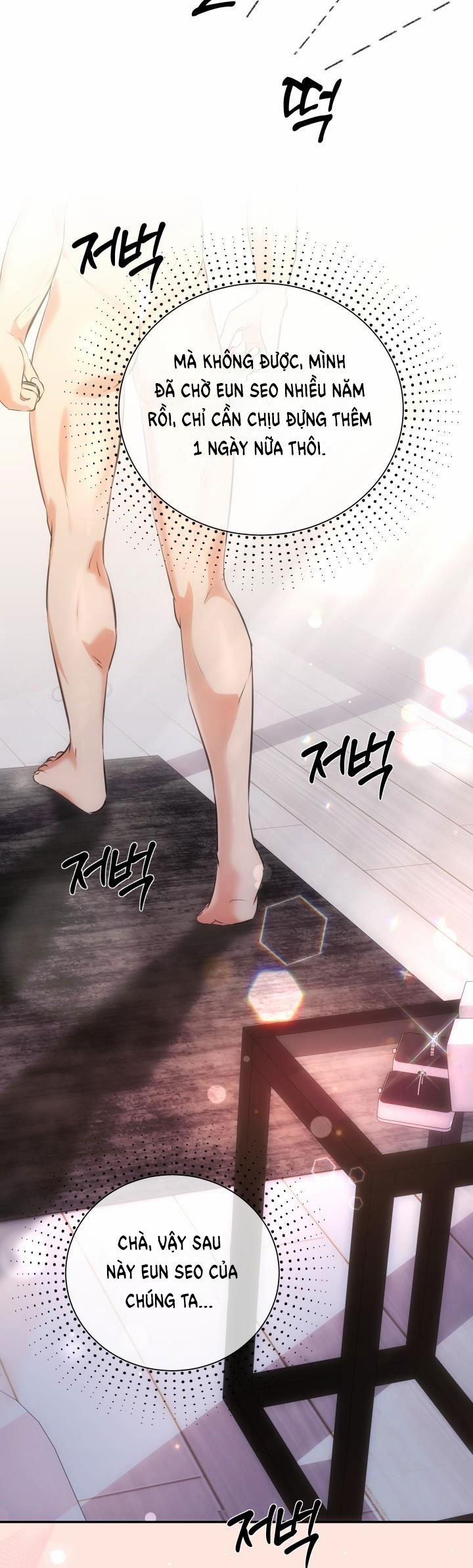 [18+] Quý Ngài Ác Ma 27.2 trang 35