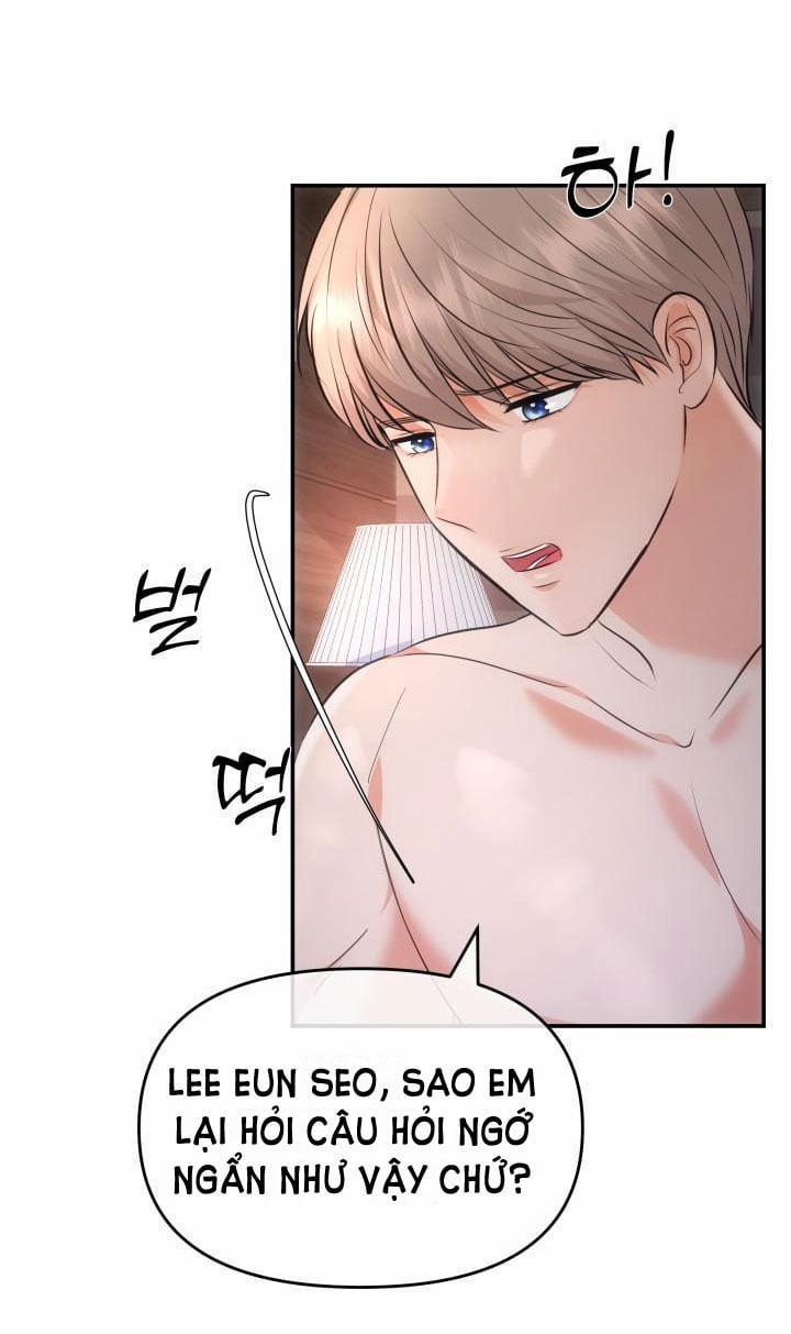 [18+] Quý Ngài Ác Ma 27.2 trang 4