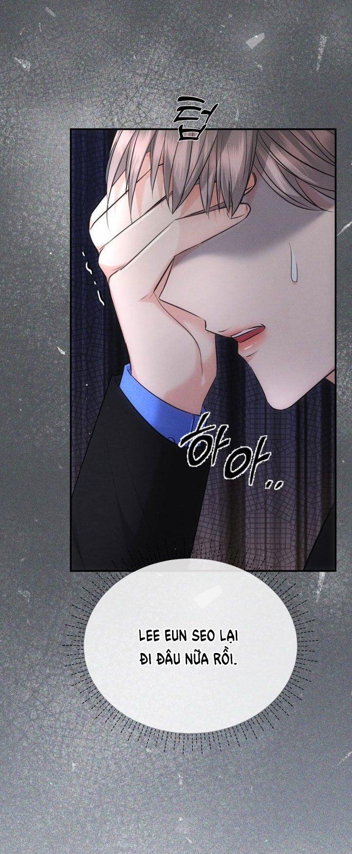 [18+] Quý Ngài Ác Ma 28.1 trang 11