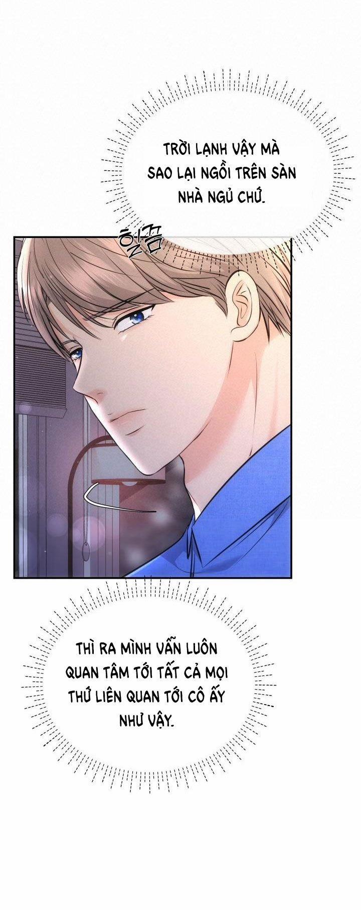 [18+] Quý Ngài Ác Ma 28.1 trang 27