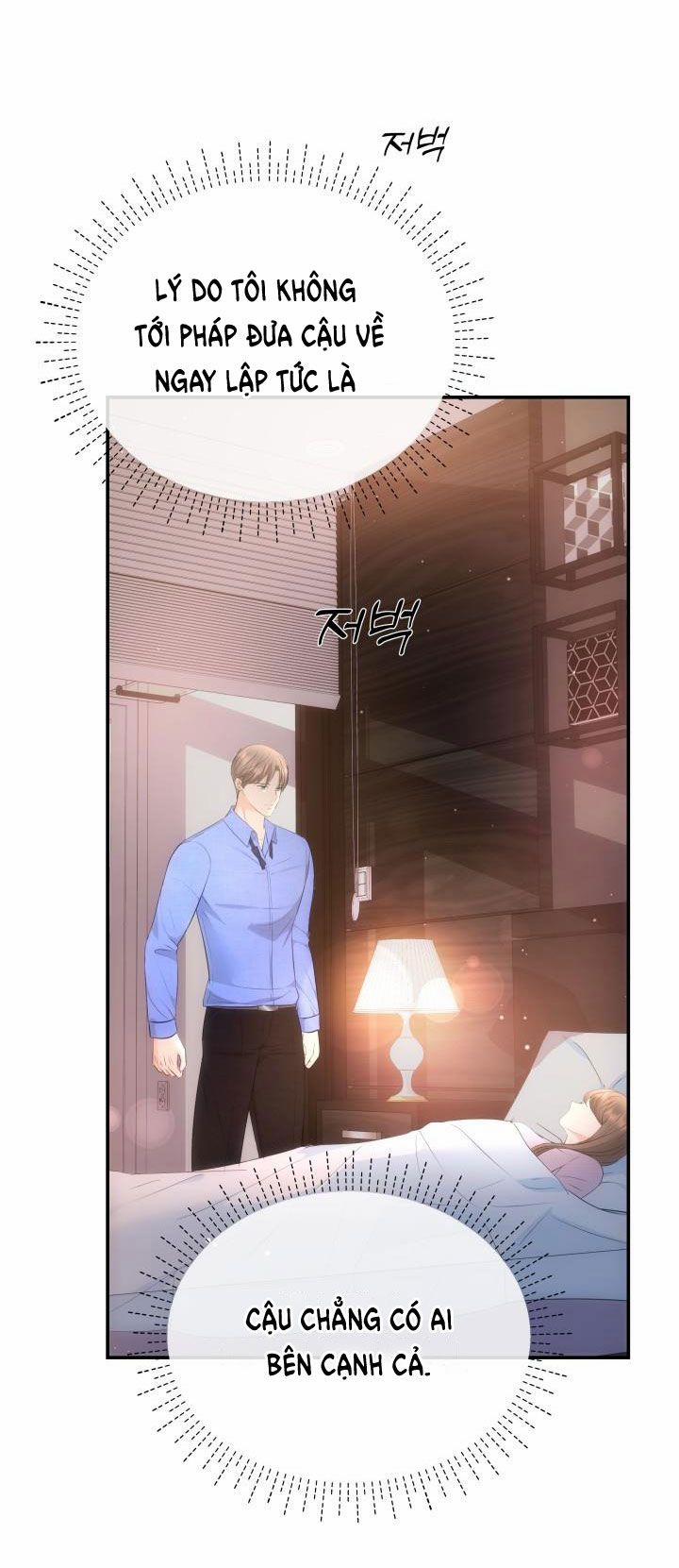 [18+] Quý Ngài Ác Ma 28.1 trang 34