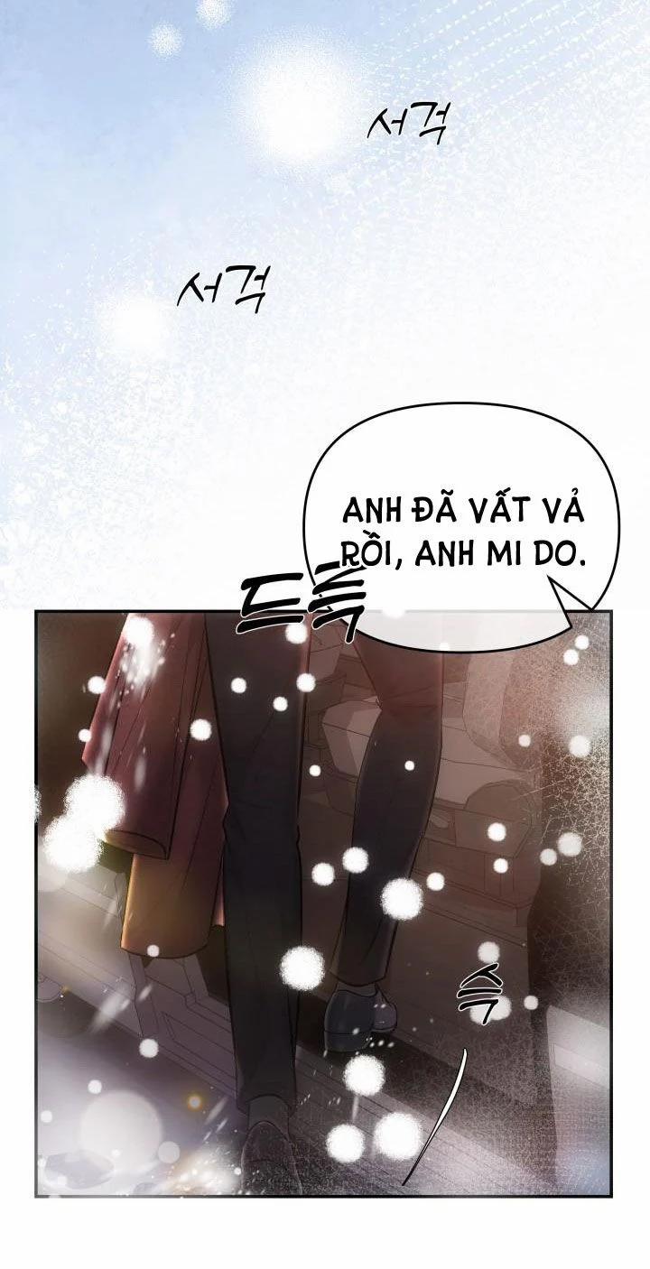 [18+] Quý Ngài Ác Ma 28.1 trang 5