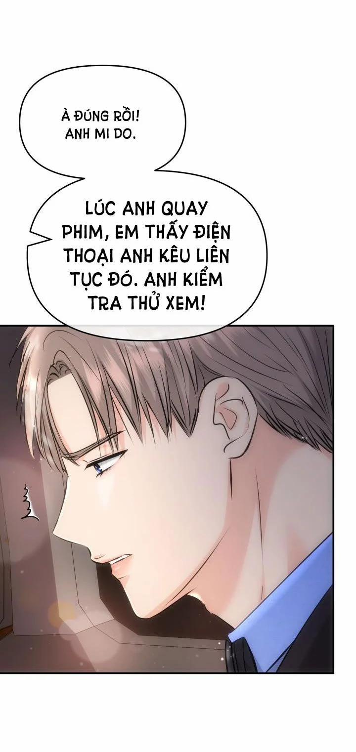 [18+] Quý Ngài Ác Ma 28.1 trang 7