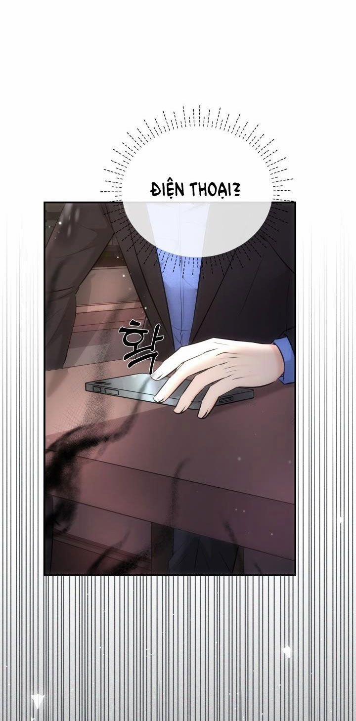 [18+] Quý Ngài Ác Ma 28.1 trang 8