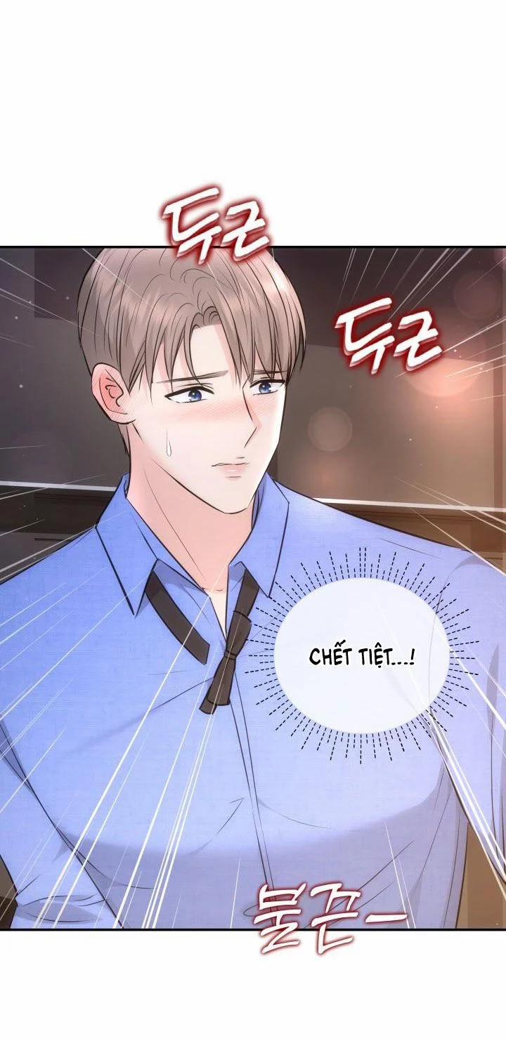 [18+] Quý Ngài Ác Ma 28.2 trang 12