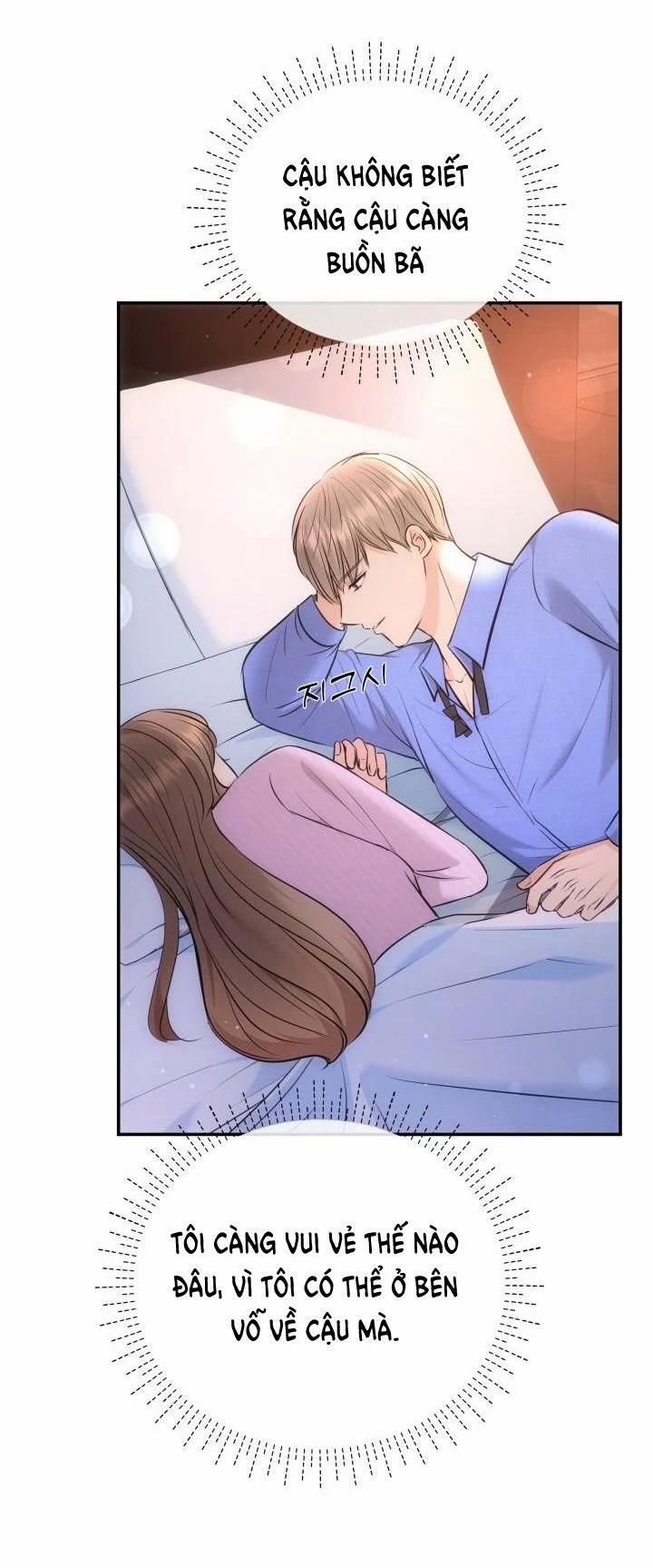 [18+] Quý Ngài Ác Ma 28.2 trang 15