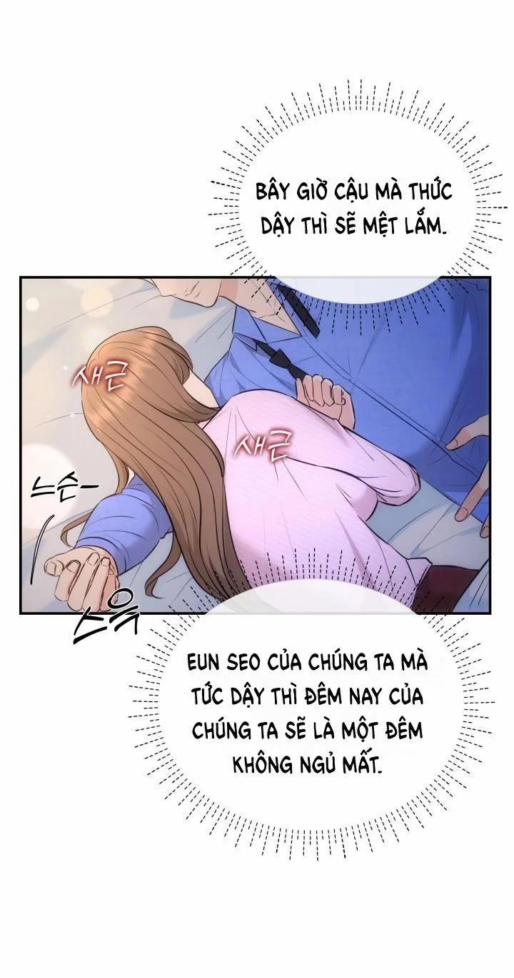 [18+] Quý Ngài Ác Ma 28.2 trang 21