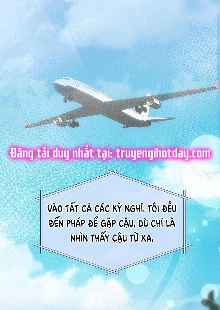 [18+] Quý Ngài Ác Ma 28.2 trang 3