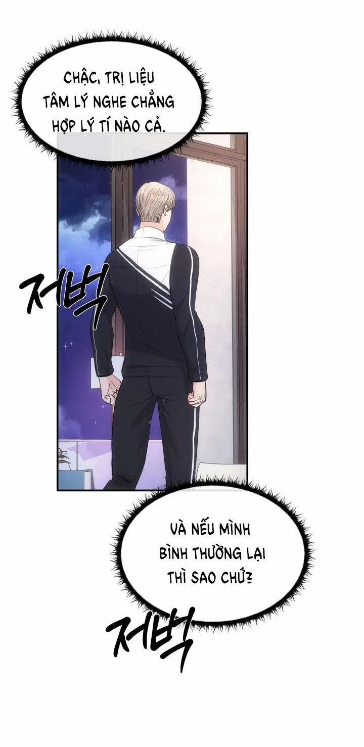 [18+] Quý Ngài Ác Ma 28.2 trang 33
