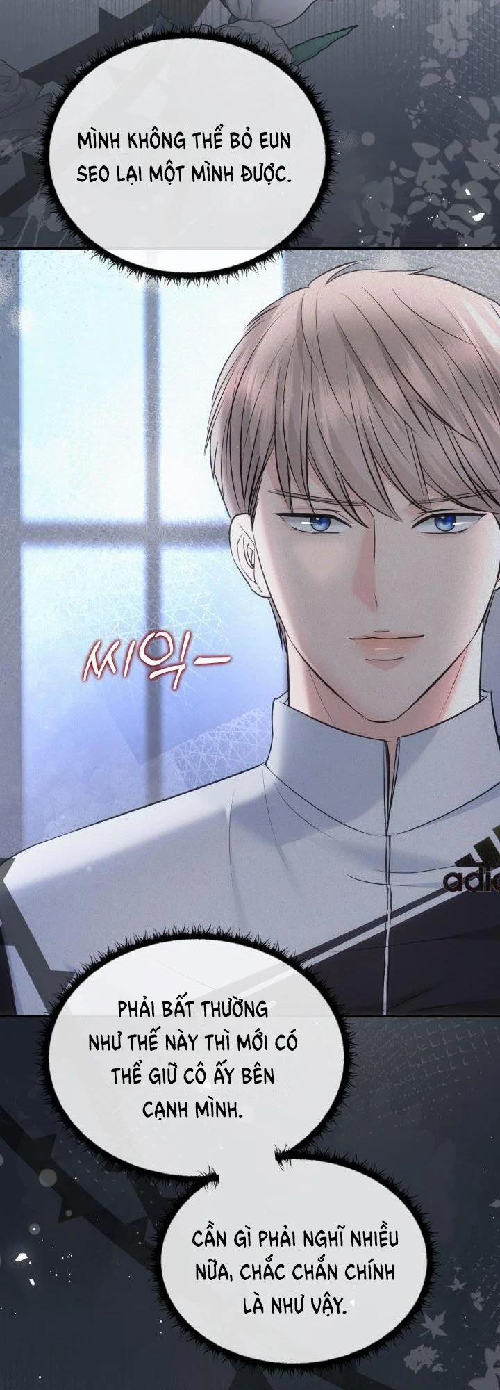 [18+] Quý Ngài Ác Ma 28.2 trang 35