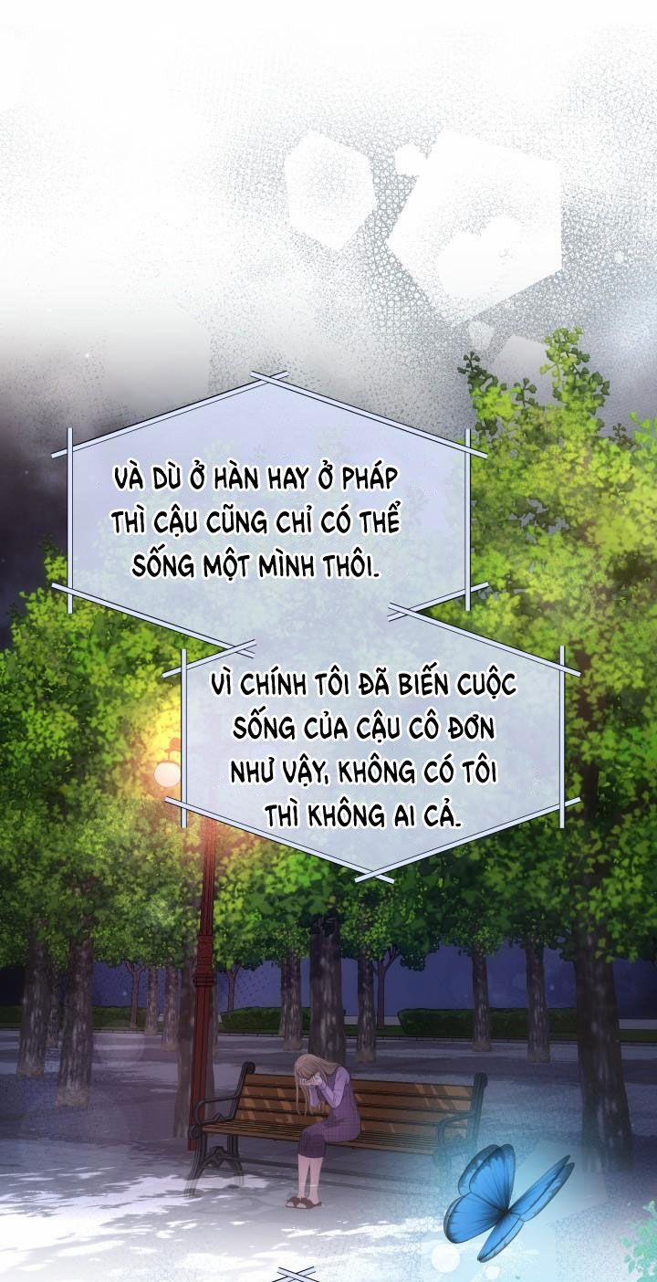 [18+] Quý Ngài Ác Ma 28.2 trang 5