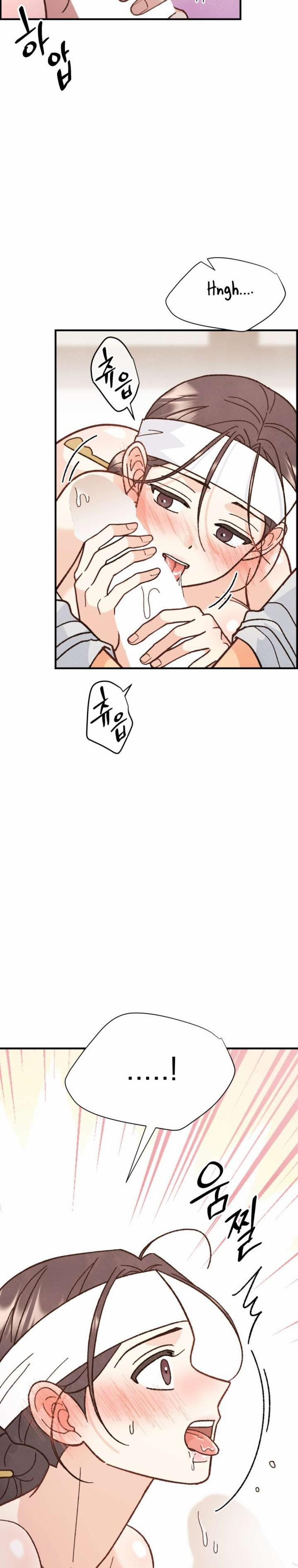 〖18+〗- Quý Phu Nhân Không Ngủ Được 3 trang 9