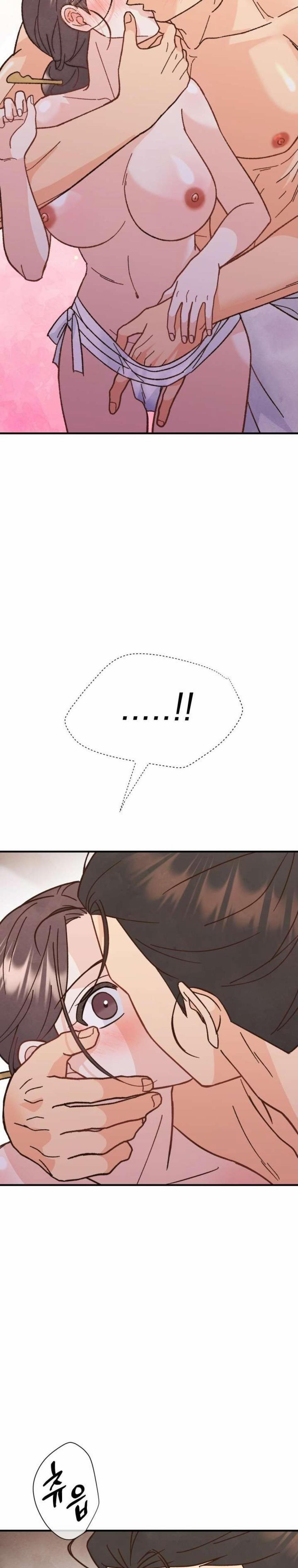 〖18+〗- Quý Phu Nhân Không Ngủ Được 4 trang 1