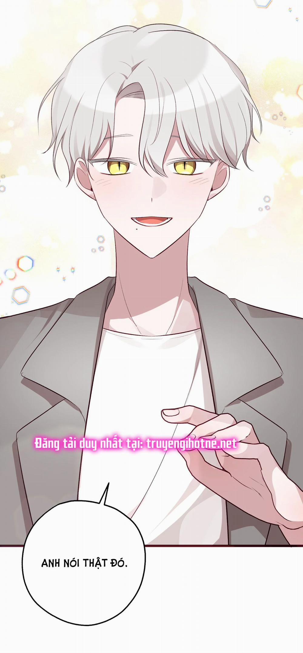 [18+] Rắn Và Thỏ Có Thể Kết Hôn Không? 1.2 trang 14