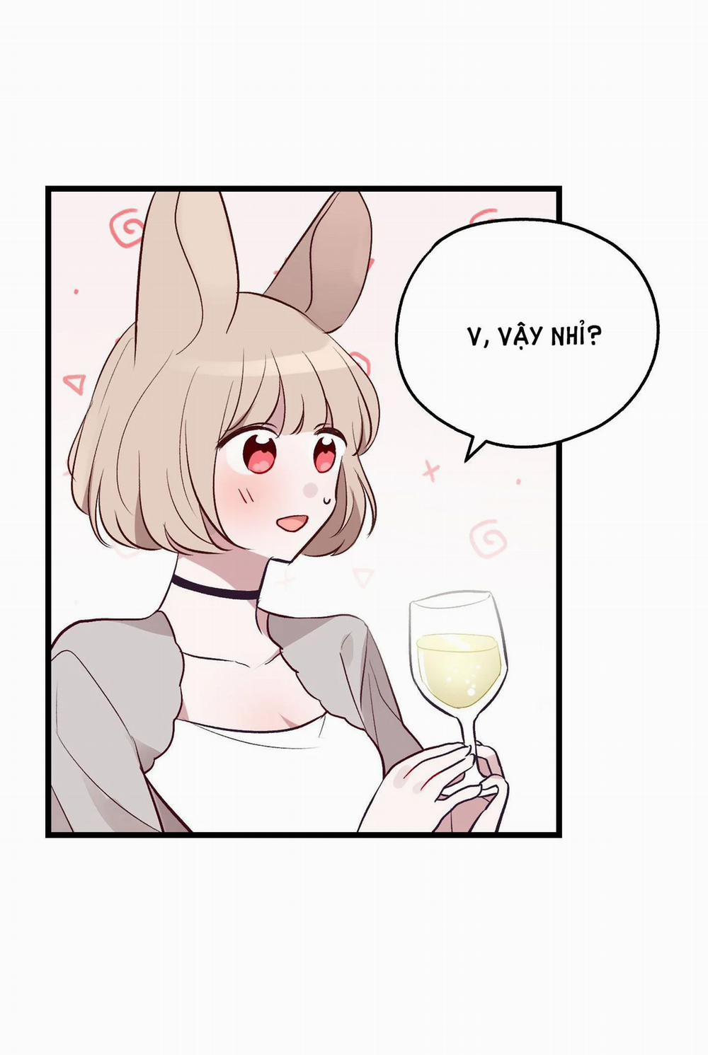 [18+] Rắn Và Thỏ Có Thể Kết Hôn Không? 1.2 trang 5