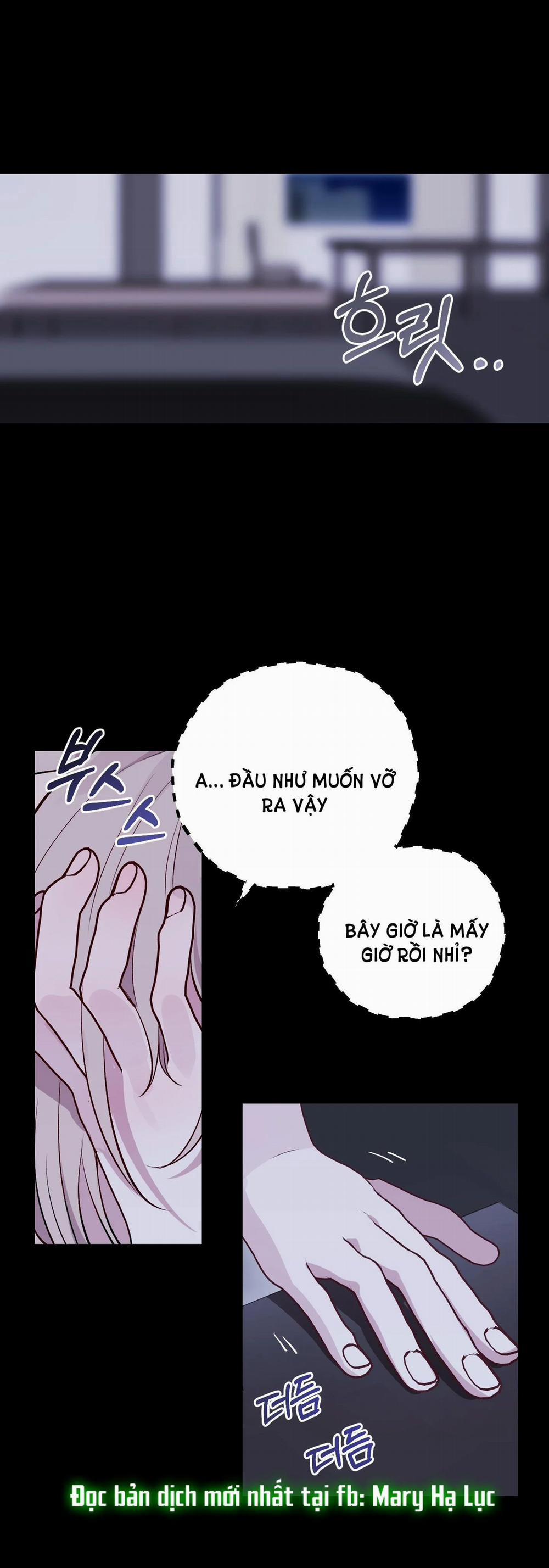 [18+] Rắn Và Thỏ Có Thể Kết Hôn Không? 2.1 trang 1