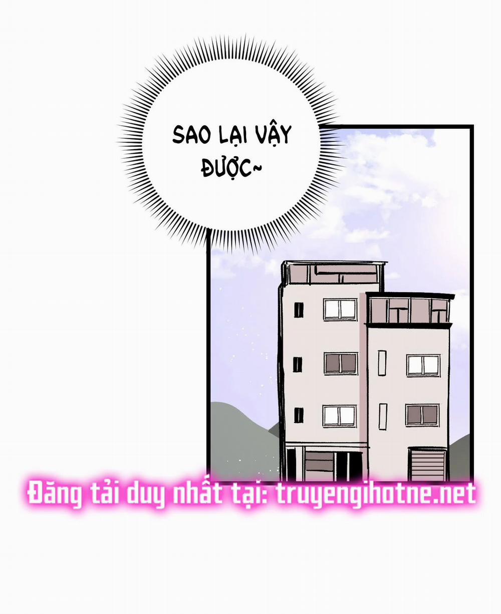 [18+] Rắn Và Thỏ Có Thể Kết Hôn Không? 2.1 trang 20