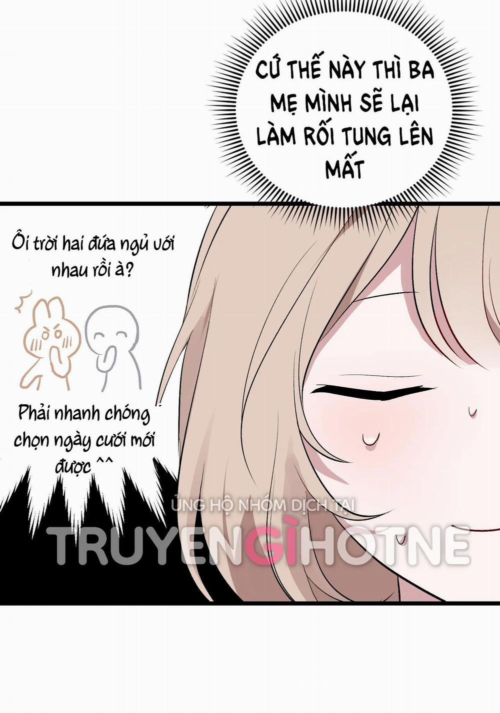 [18+] Rắn Và Thỏ Có Thể Kết Hôn Không? 2.1 trang 23