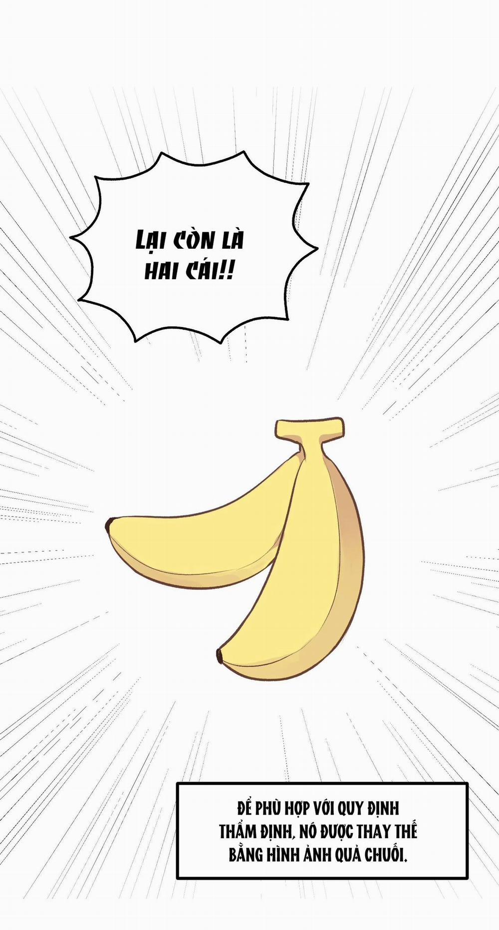 [18+] Rắn Và Thỏ Có Thể Kết Hôn Không? 3.1 trang 8