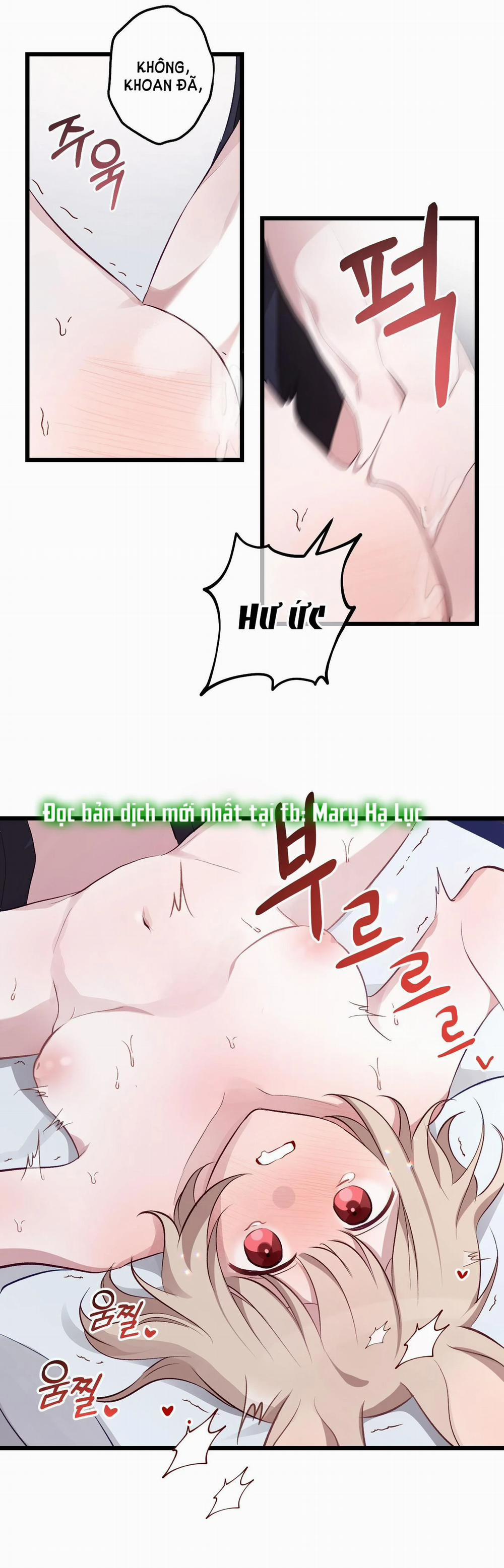 [18+] Rắn Và Thỏ Có Thể Kết Hôn Không? 3.2 trang 9