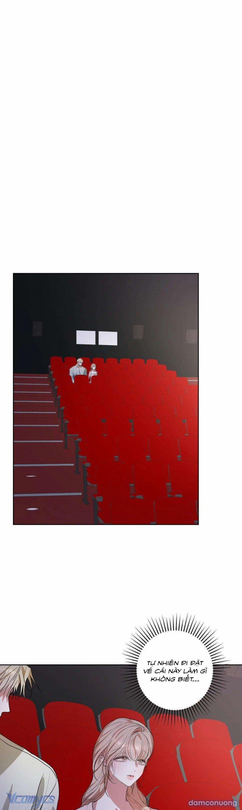 [18+] Robot Thú Cưng Không Nghe Lời 19 trang 8