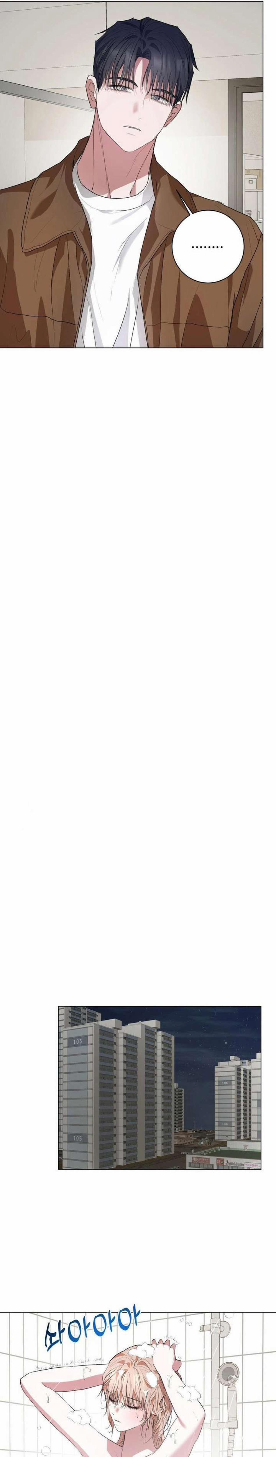 [18+] Robot Thú Cưng Không Nghe Lời 25 trang 10