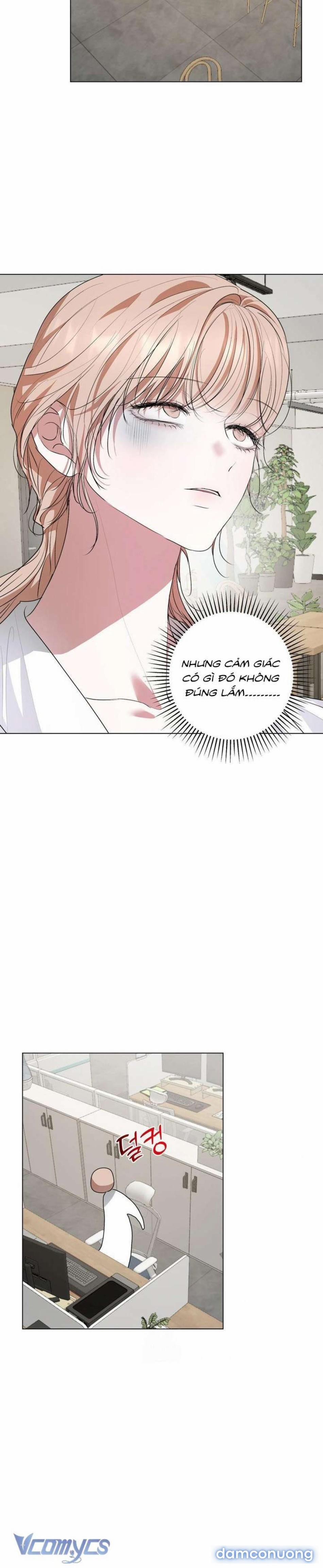 [18+] Robot Thú Cưng Không Nghe Lời 25 trang 5