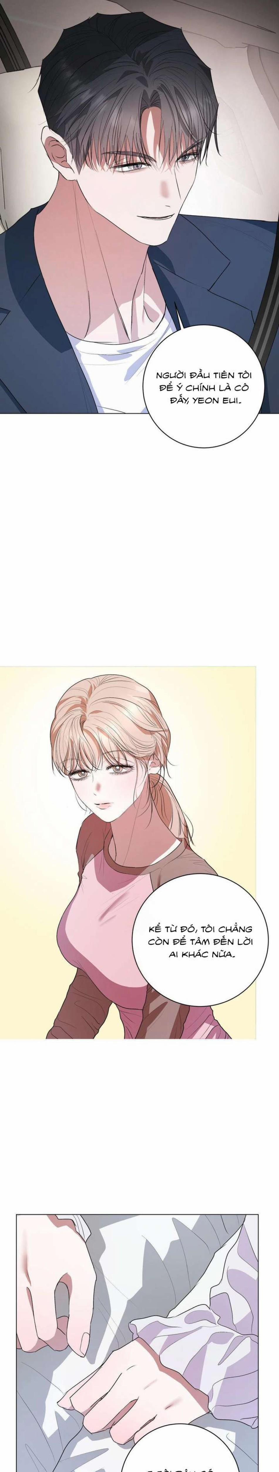 [18+] Robot Thú Cưng Không Nghe Lời 26 trang 10