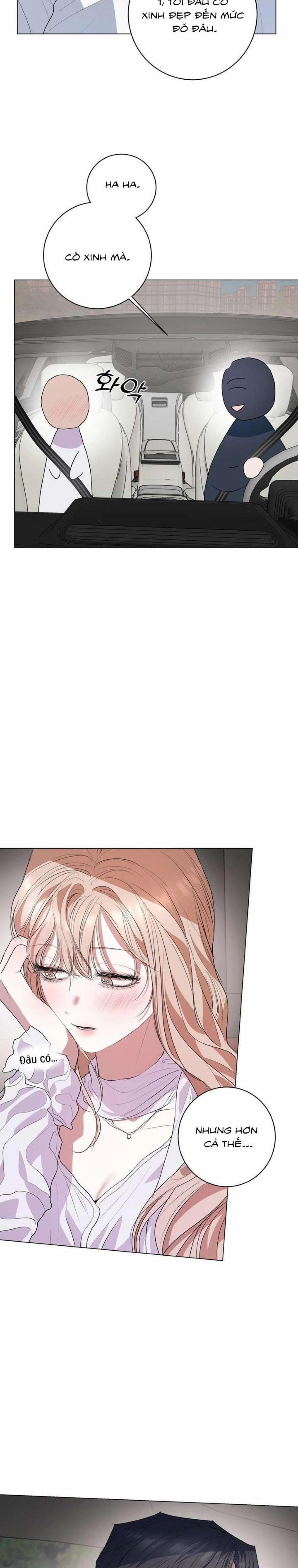 [18+] Robot Thú Cưng Không Nghe Lời 26 trang 11