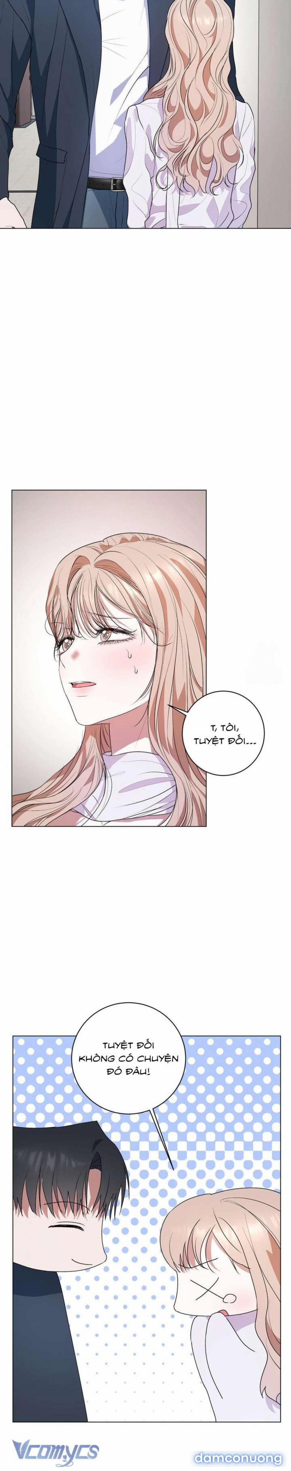 [18+] Robot Thú Cưng Không Nghe Lời 26 trang 5