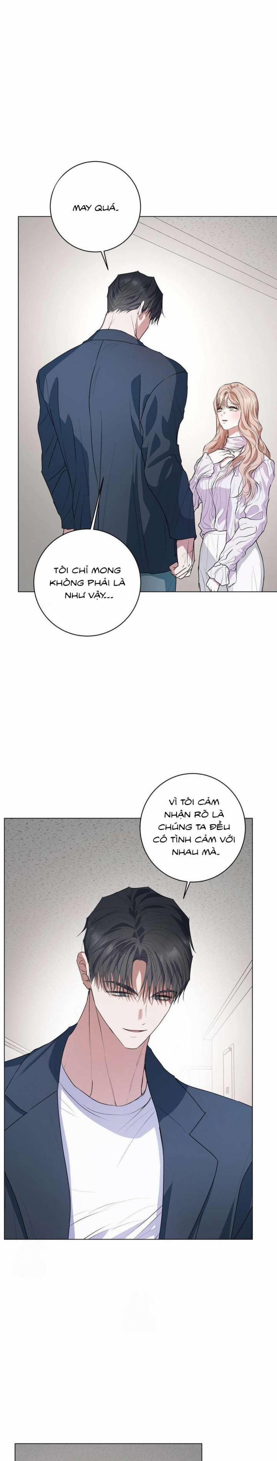 [18+] Robot Thú Cưng Không Nghe Lời 26 trang 6