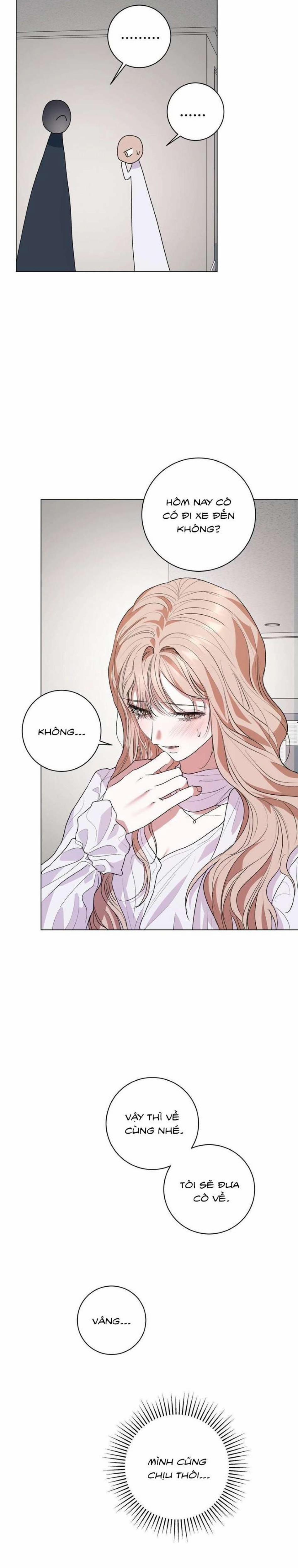[18+] Robot Thú Cưng Không Nghe Lời 26 trang 7