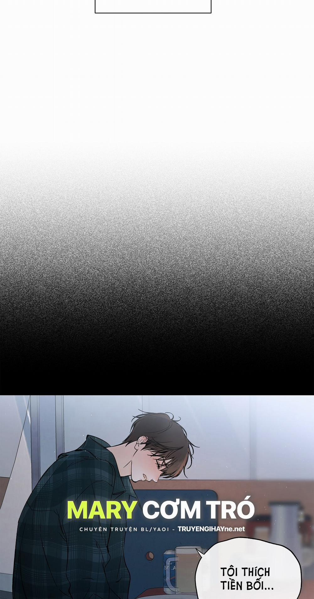 [18+] Rơi Xuống Từ Đường Chân Trời 1.1 trang 15