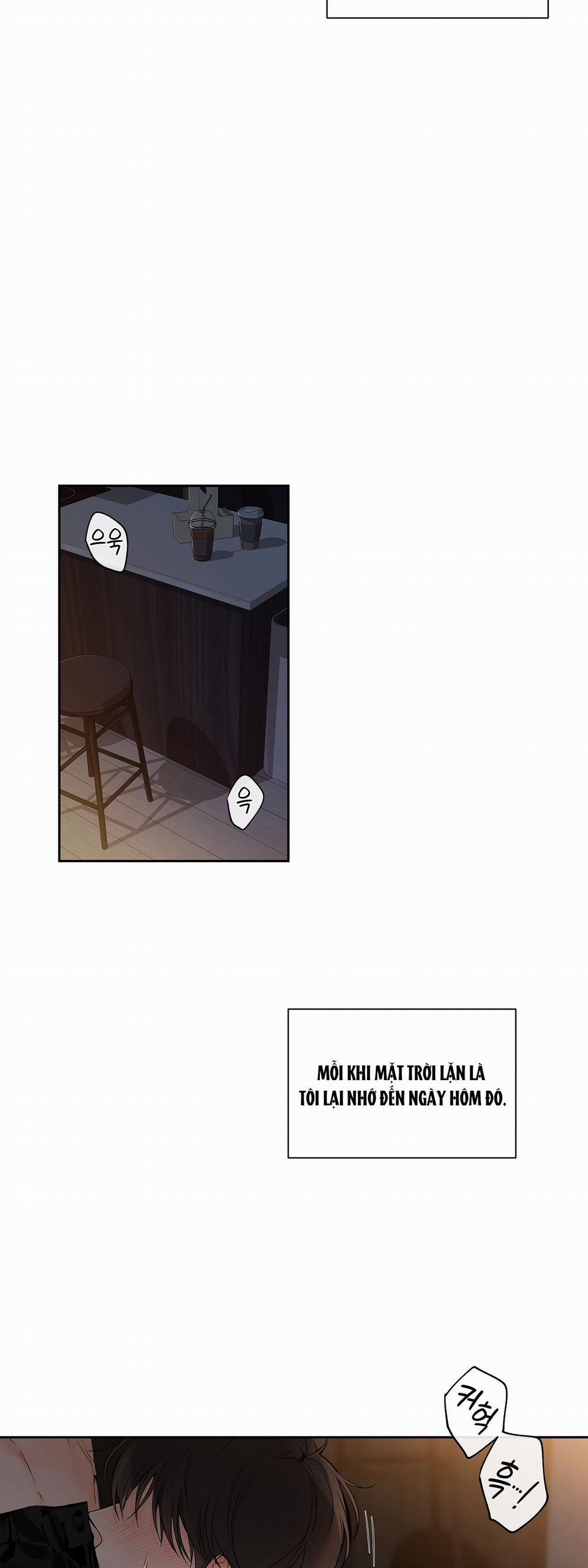 [18+] Rơi Xuống Từ Đường Chân Trời 1.1 trang 2