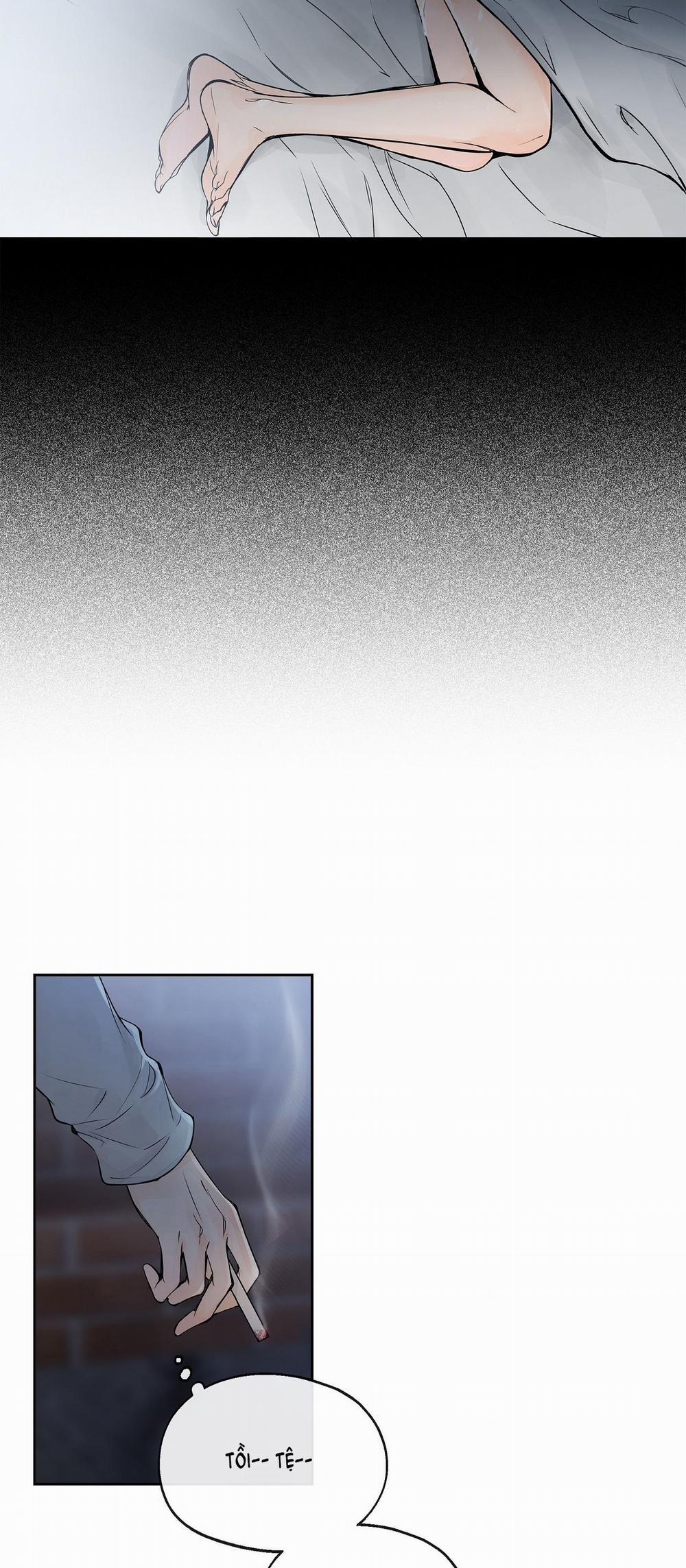 [18+] Rơi Xuống Từ Đường Chân Trời 1.2 trang 7