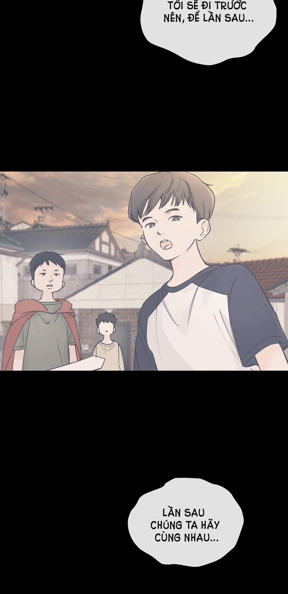 [18+] Rơi Xuống Từ Đường Chân Trời 17.1 trang 12