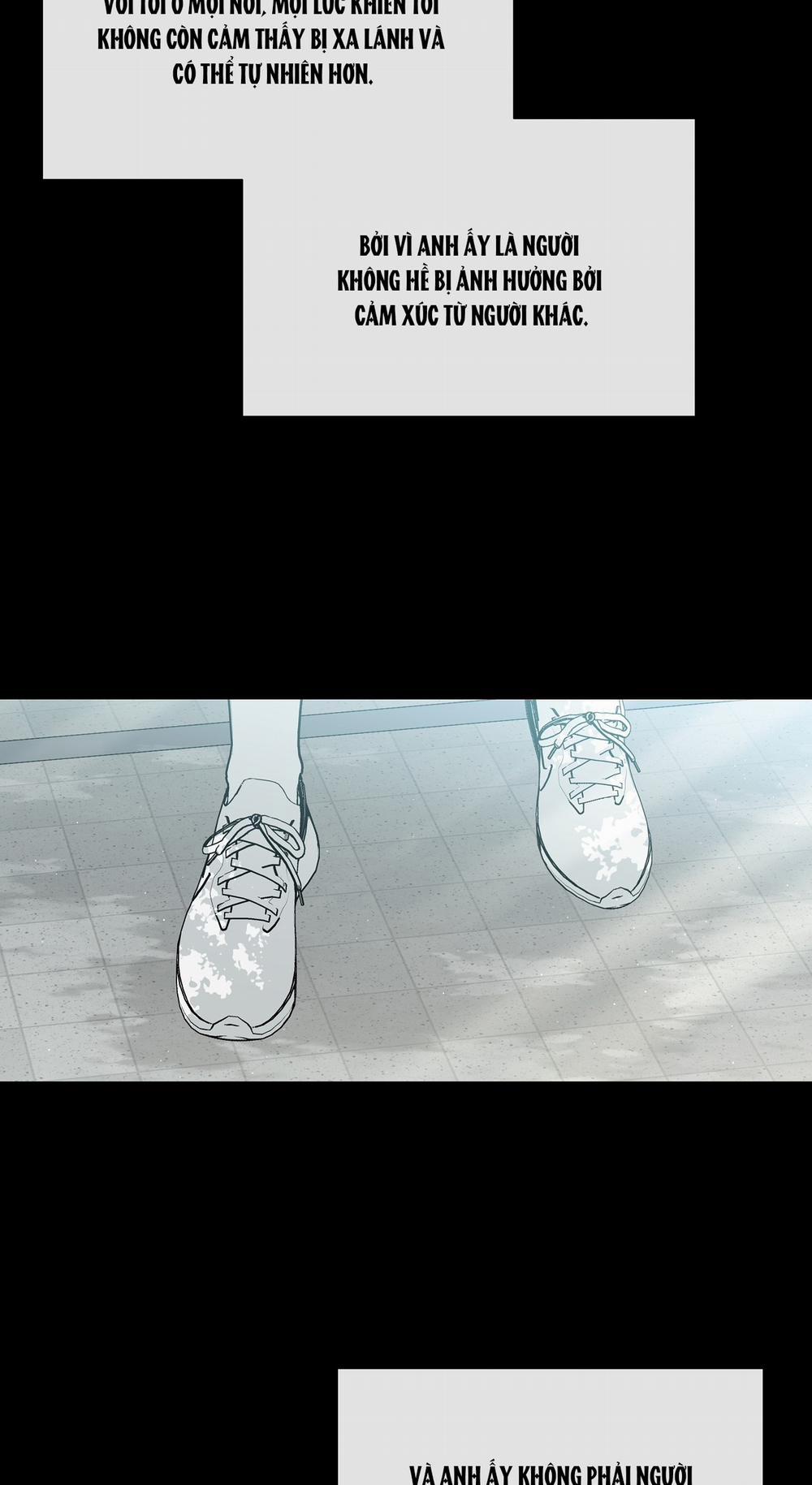 [18+] Rơi Xuống Từ Đường Chân Trời 17.1 trang 19