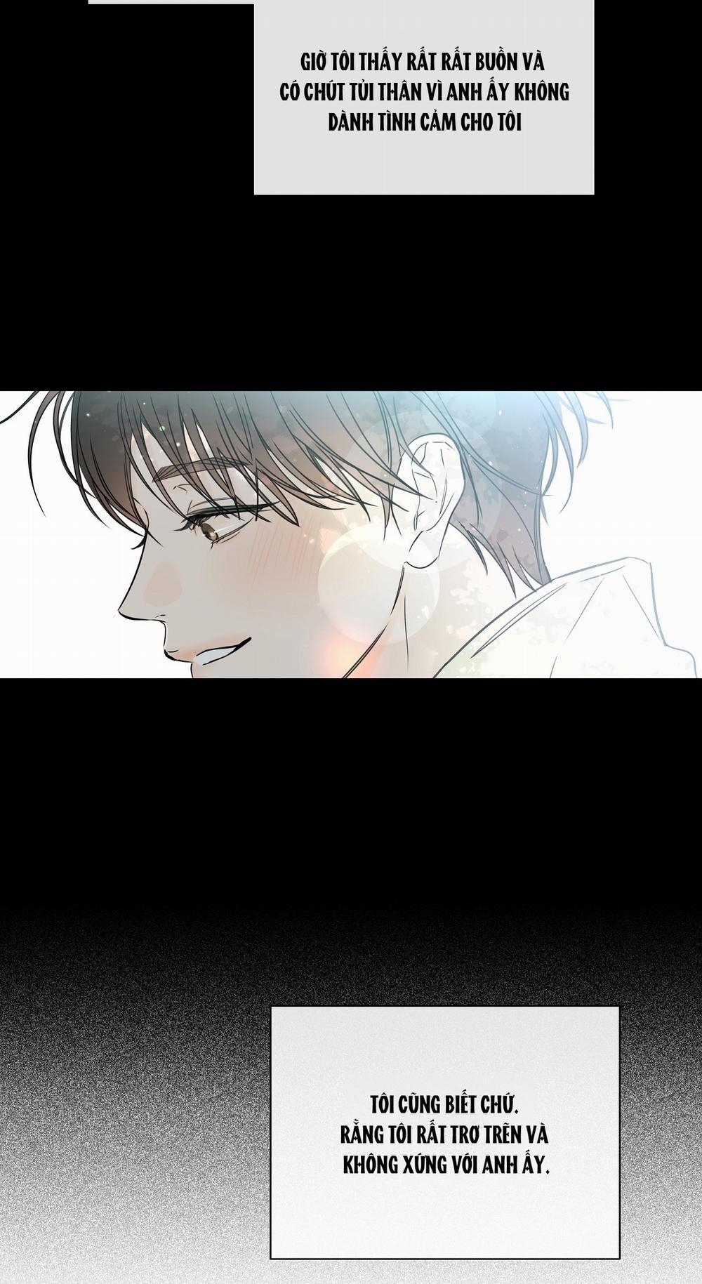 [18+] Rơi Xuống Từ Đường Chân Trời 17.1 trang 21