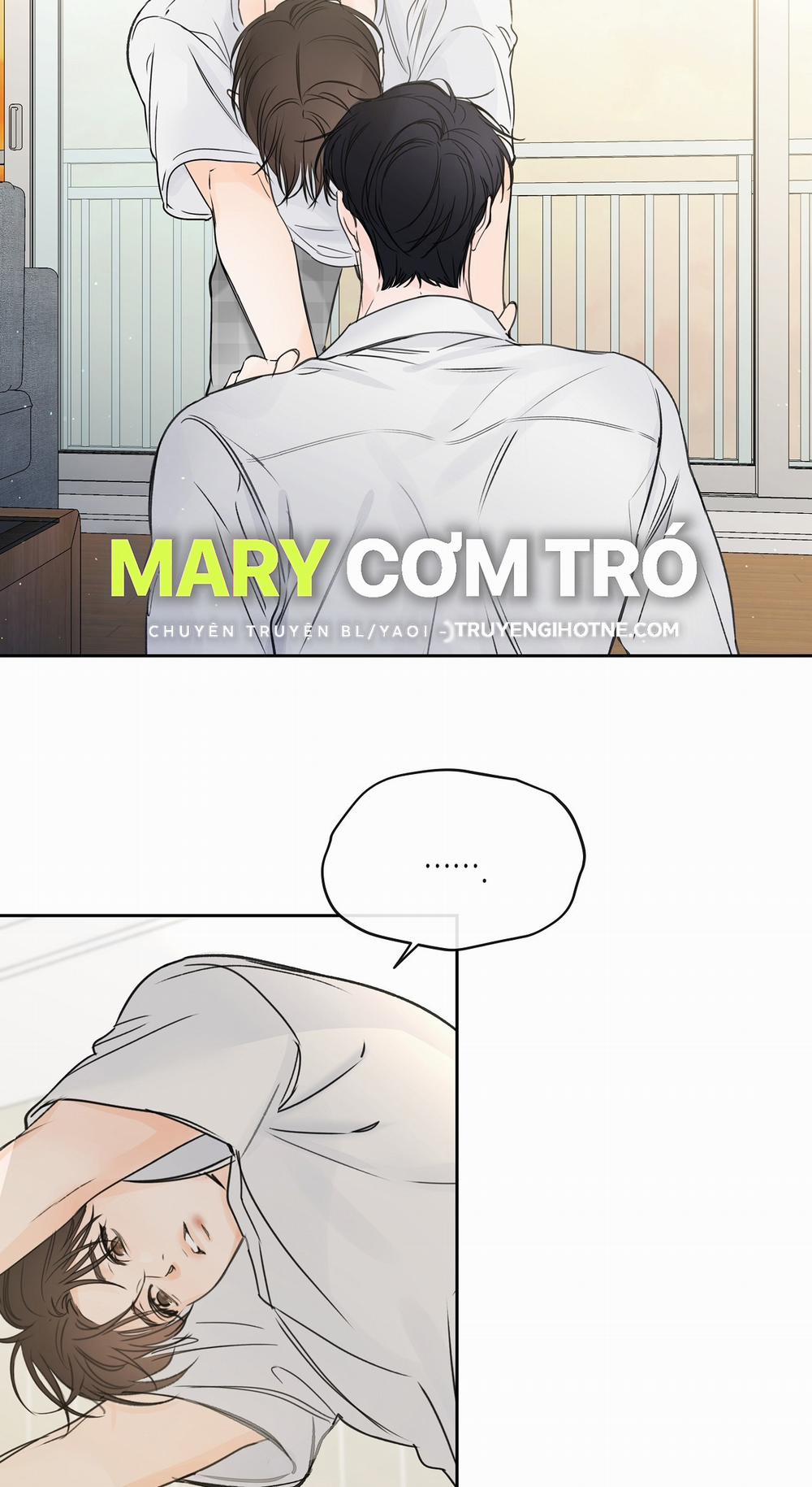 [18+] Rơi Xuống Từ Đường Chân Trời 17.1 trang 23