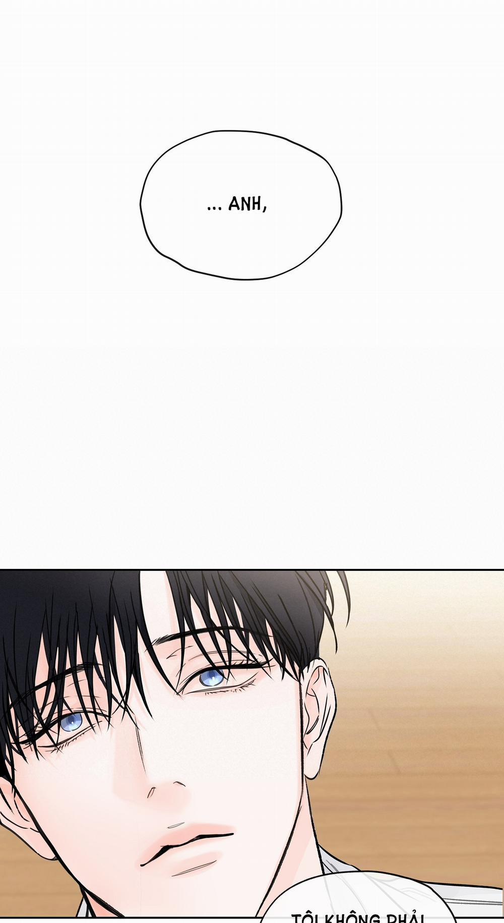 [18+] Rơi Xuống Từ Đường Chân Trời 17.1 trang 27