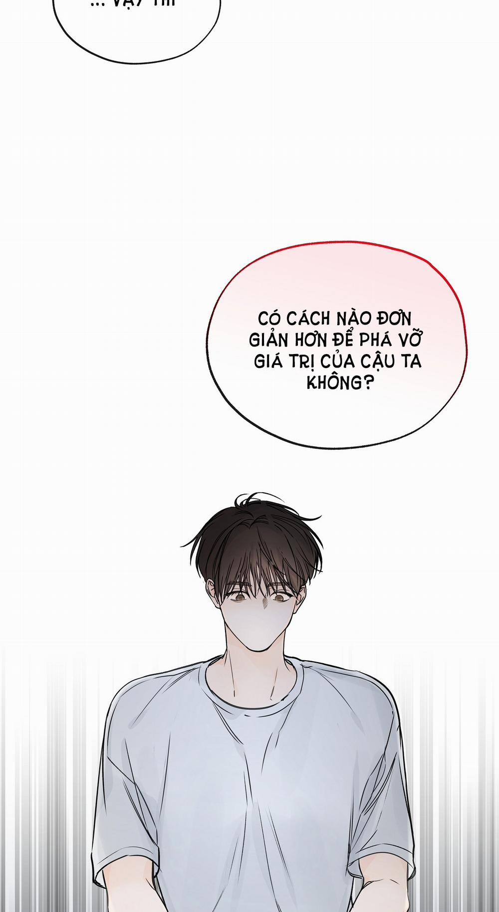 [18+] Rơi Xuống Từ Đường Chân Trời 17.1 trang 29