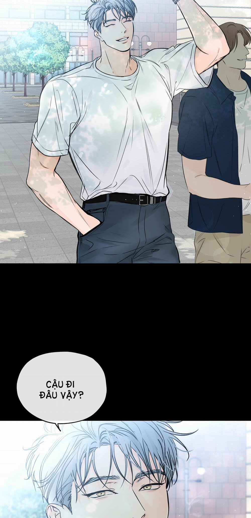 [18+] Rơi Xuống Từ Đường Chân Trời 17.1 trang 3